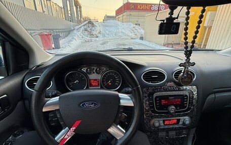 Ford Focus II рестайлинг, 2008 год, 700 000 рублей, 3 фотография