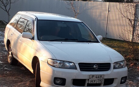 Nissan Expert, 2003 год, 180 000 рублей, 9 фотография