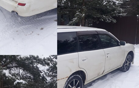 Nissan Expert, 2003 год, 180 000 рублей, 8 фотография