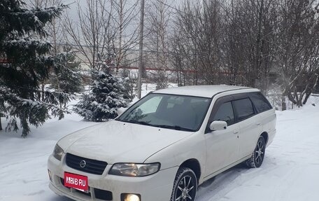 Nissan Expert, 2003 год, 180 000 рублей, 5 фотография