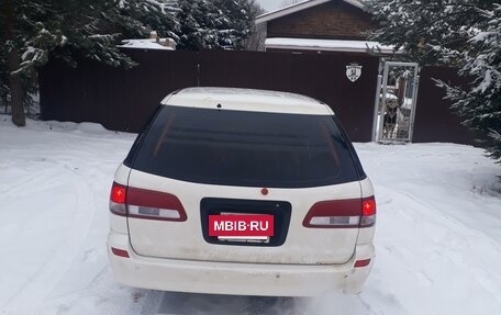 Nissan Expert, 2003 год, 180 000 рублей, 2 фотография