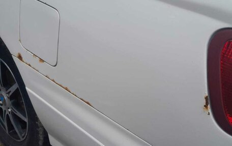 Nissan Expert, 2003 год, 180 000 рублей, 16 фотография