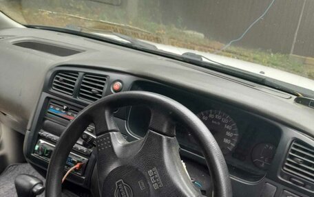 Nissan Expert, 2003 год, 180 000 рублей, 18 фотография