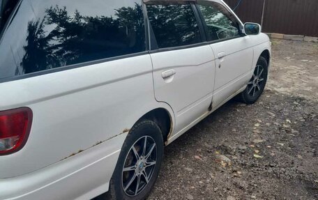 Nissan Expert, 2003 год, 180 000 рублей, 17 фотография