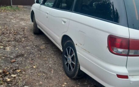 Nissan Expert, 2003 год, 180 000 рублей, 21 фотография