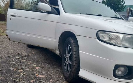 Nissan Expert, 2003 год, 180 000 рублей, 20 фотография