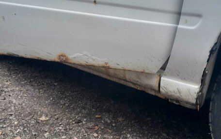 Nissan Expert, 2003 год, 180 000 рублей, 27 фотография