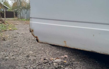 Nissan Expert, 2003 год, 180 000 рублей, 26 фотография