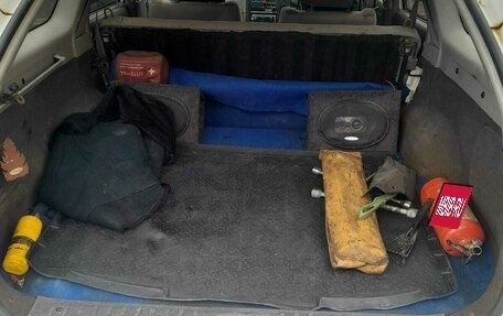 Nissan Expert, 2003 год, 180 000 рублей, 22 фотография