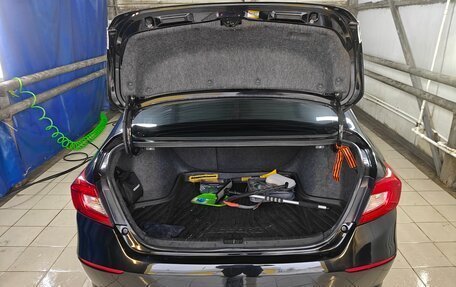 Honda Accord IX рестайлинг, 2022 год, 2 400 000 рублей, 6 фотография