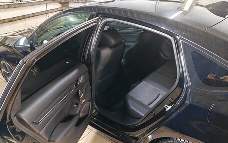 Honda Accord IX рестайлинг, 2022 год, 2 400 000 рублей, 7 фотография