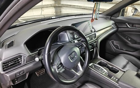 Honda Accord IX рестайлинг, 2022 год, 2 400 000 рублей, 10 фотография