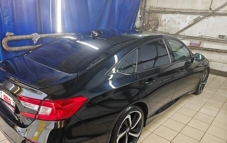 Honda Accord IX рестайлинг, 2022 год, 2 400 000 рублей, 3 фотография