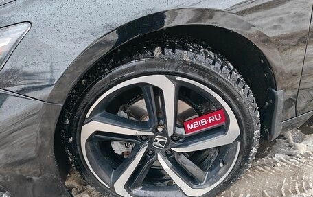 Honda Accord IX рестайлинг, 2022 год, 2 400 000 рублей, 14 фотография