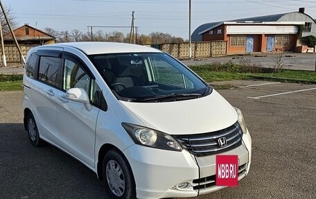 Honda Freed I, 2009 год, 1 180 000 рублей, 2 фотография