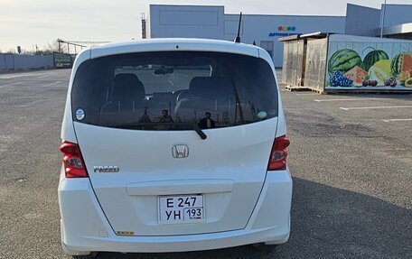 Honda Freed I, 2009 год, 1 180 000 рублей, 4 фотография