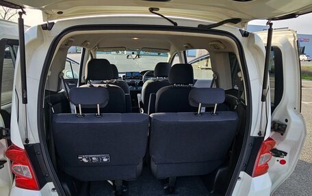 Honda Freed I, 2009 год, 1 180 000 рублей, 9 фотография