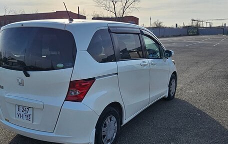 Honda Freed I, 2009 год, 1 180 000 рублей, 6 фотография
