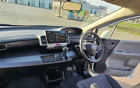 Honda Freed I, 2009 год, 1 180 000 рублей, 7 фотография