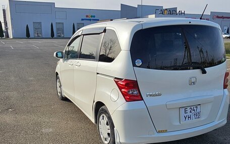 Honda Freed I, 2009 год, 1 180 000 рублей, 5 фотография