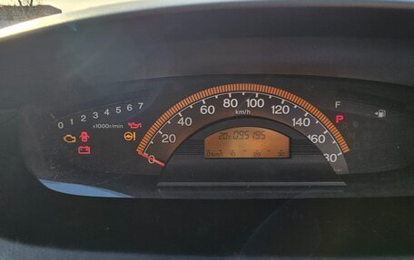 Honda Freed I, 2009 год, 1 180 000 рублей, 11 фотография