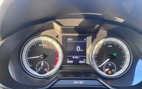 Skoda Octavia, 2021 год, 2 200 000 рублей, 6 фотография