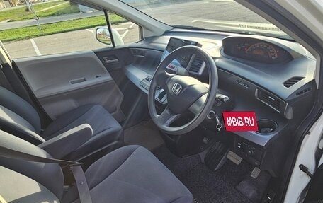 Honda Freed I, 2009 год, 1 180 000 рублей, 12 фотография