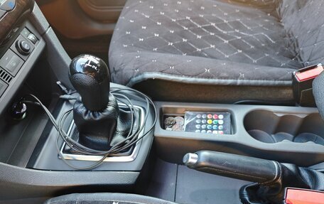 Ford Focus II рестайлинг, 2006 год, 1 100 000 рублей, 4 фотография