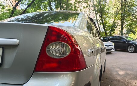 Ford Focus II рестайлинг, 2006 год, 1 100 000 рублей, 2 фотография