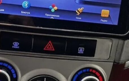 Hyundai Santa Fe III рестайлинг, 2007 год, 890 000 рублей, 4 фотография