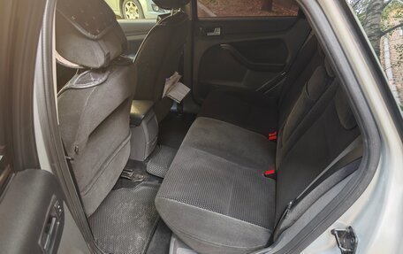 Ford Focus II рестайлинг, 2006 год, 1 100 000 рублей, 21 фотография