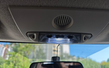 Ford Focus II рестайлинг, 2006 год, 1 100 000 рублей, 17 фотография