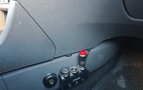 Ford Focus II рестайлинг, 2006 год, 1 100 000 рублей, 22 фотография