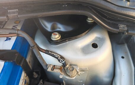 Ford Focus II рестайлинг, 2006 год, 1 100 000 рублей, 20 фотография