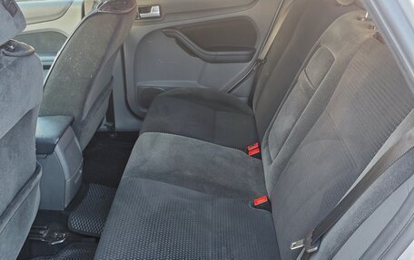 Ford Focus II рестайлинг, 2006 год, 1 100 000 рублей, 23 фотография