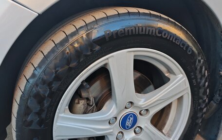 Ford Focus II рестайлинг, 2006 год, 1 100 000 рублей, 25 фотография