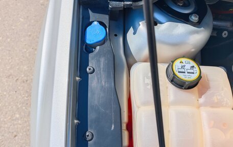 Ford Focus II рестайлинг, 2006 год, 1 100 000 рублей, 24 фотография