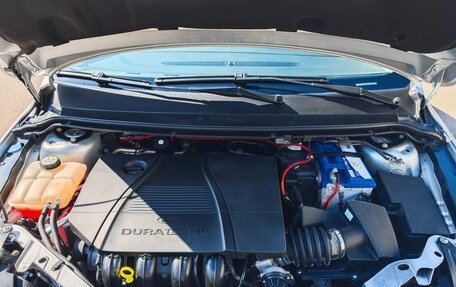 Ford Focus II рестайлинг, 2006 год, 1 100 000 рублей, 26 фотография