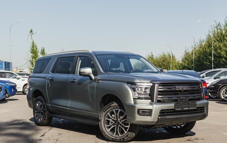 Haval H5, 2026 год, 3 997 060 рублей, 6 фотография