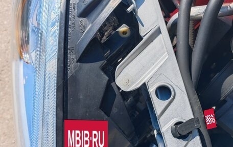 Ford Focus II рестайлинг, 2006 год, 1 100 000 рублей, 29 фотография