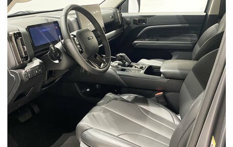 Haval H9, 2025 год, 5 299 000 рублей, 9 фотография