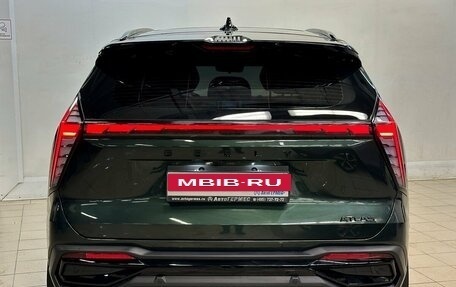 Geely Atlas, 2024 год, 2 840 000 рублей, 3 фотография