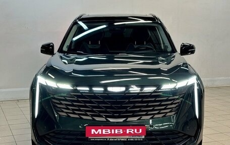 Geely Atlas, 2024 год, 2 840 000 рублей, 2 фотография