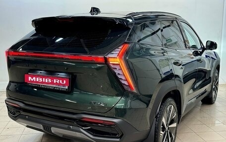 Geely Atlas, 2024 год, 2 840 000 рублей, 4 фотография