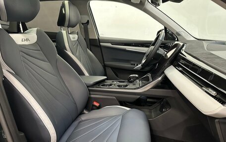 Geely Atlas, 2024 год, 2 840 000 рублей, 14 фотография