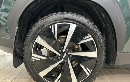 Geely Atlas, 2024 год, 2 840 000 рублей, 19 фотография