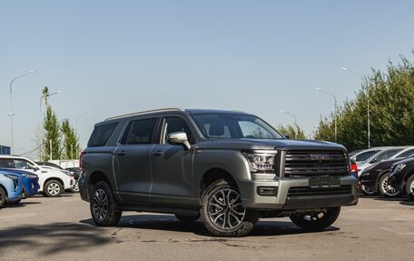 Haval H5, 2026 год, 3 997 060 рублей, 5 фотография