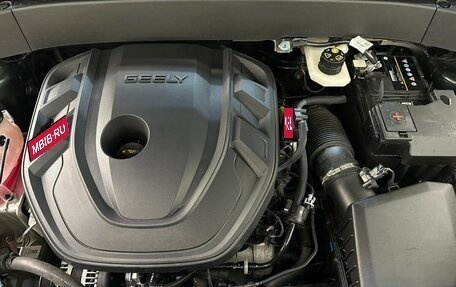 Geely Atlas, 2024 год, 2 840 000 рублей, 18 фотография