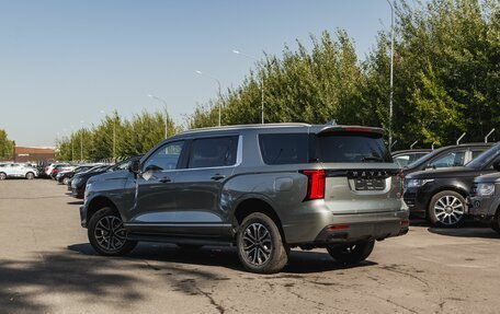 Haval H5, 2026 год, 3 997 060 рублей, 10 фотография