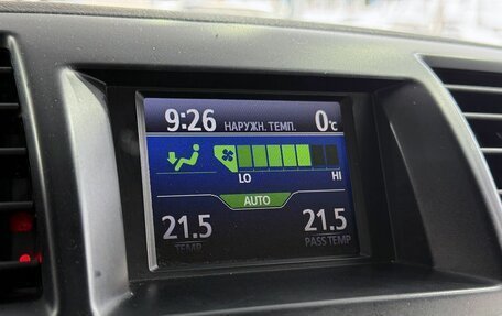 Toyota Highlander III, 2012 год, 2 099 000 рублей, 14 фотография